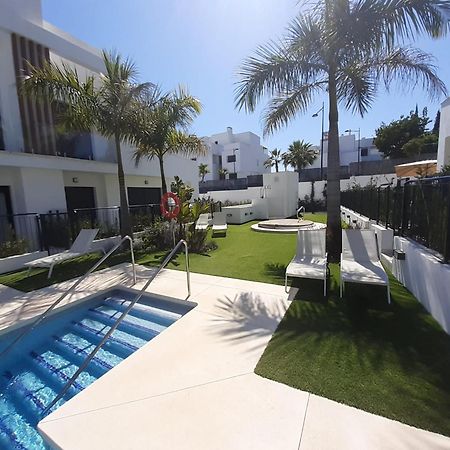 Los Miradores Del Sol By Mar Holidays Εστεπόνα Εξωτερικό φωτογραφία