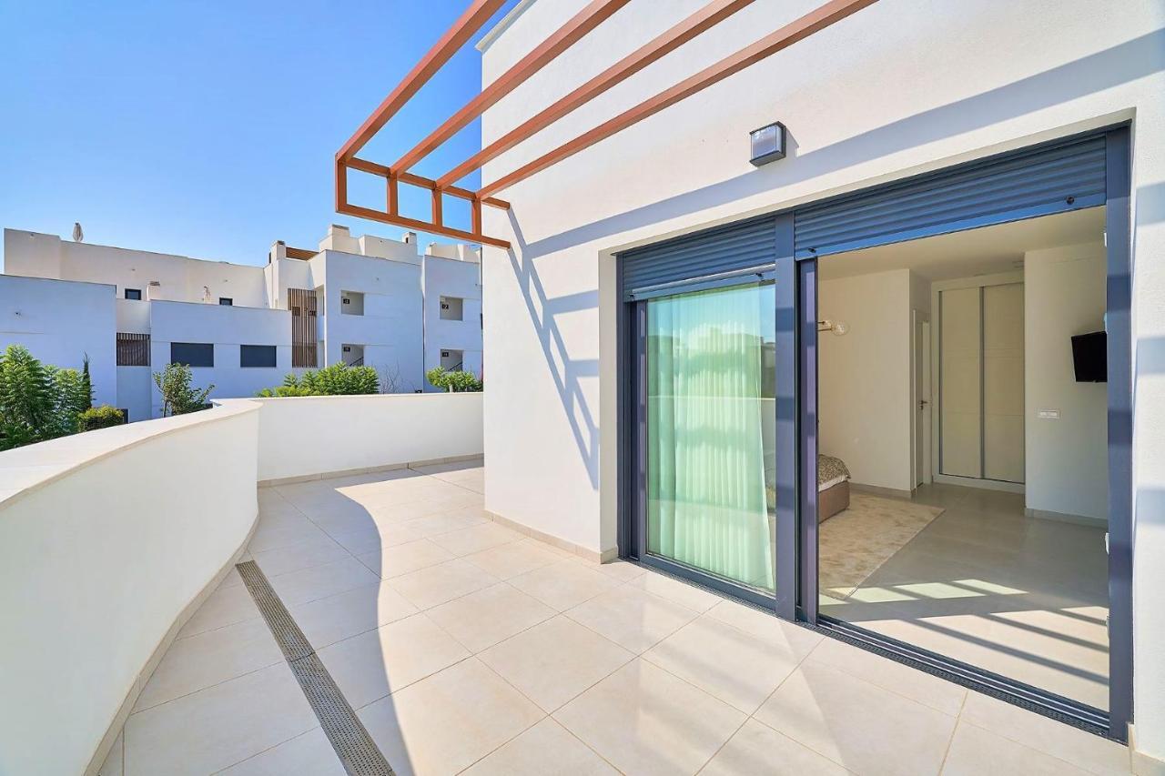 Los Miradores Del Sol By Mar Holidays Εστεπόνα Εξωτερικό φωτογραφία