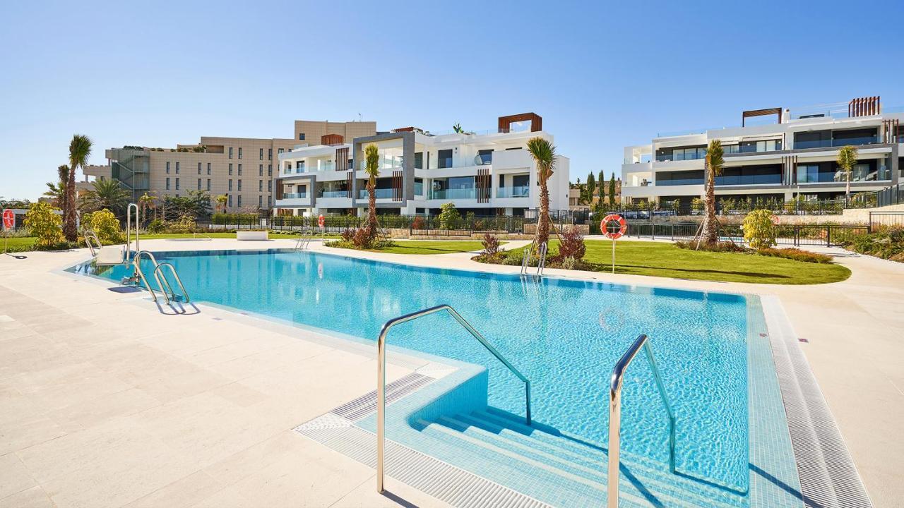 Los Miradores Del Sol By Mar Holidays Εστεπόνα Εξωτερικό φωτογραφία