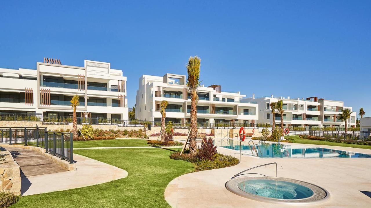 Los Miradores Del Sol By Mar Holidays Εστεπόνα Εξωτερικό φωτογραφία