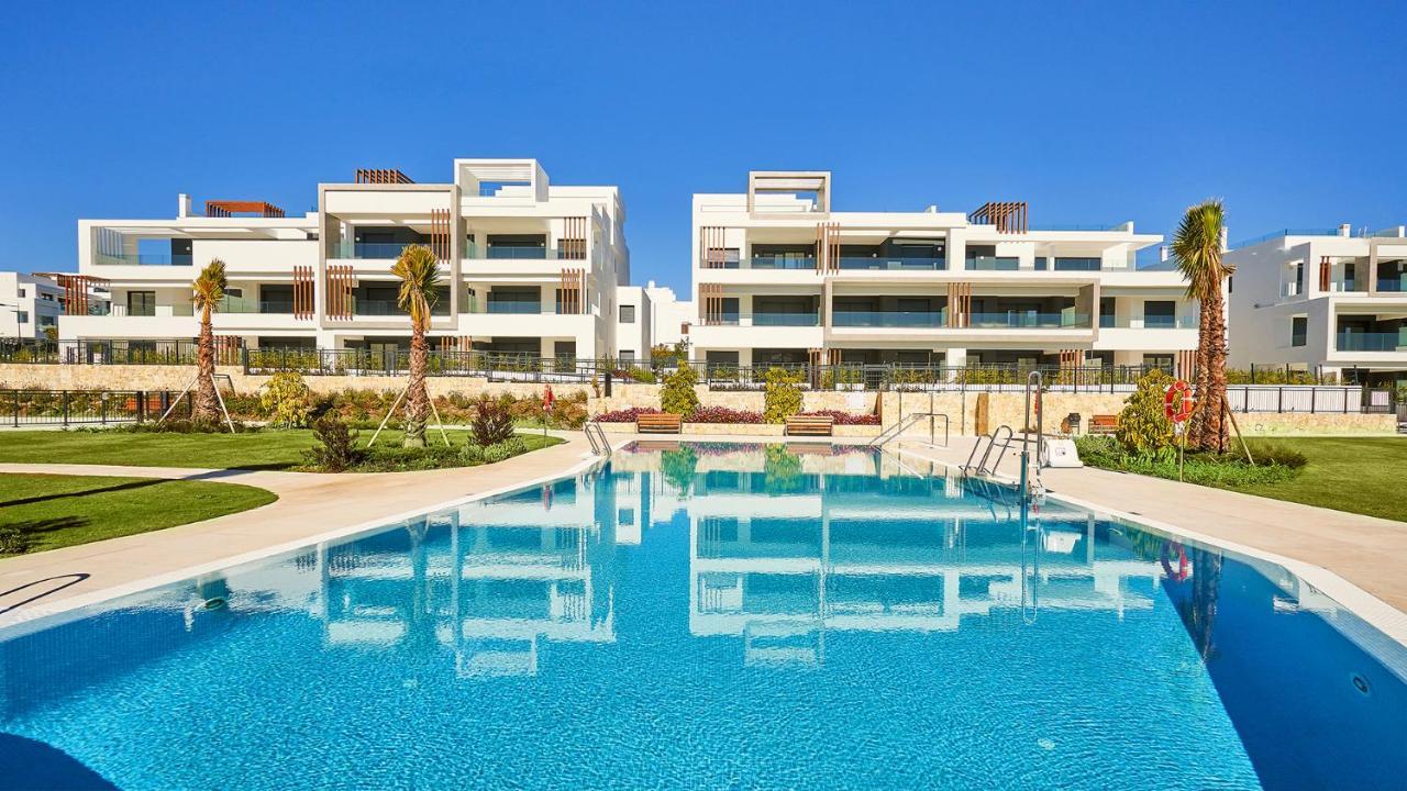 Los Miradores Del Sol By Mar Holidays Εστεπόνα Εξωτερικό φωτογραφία
