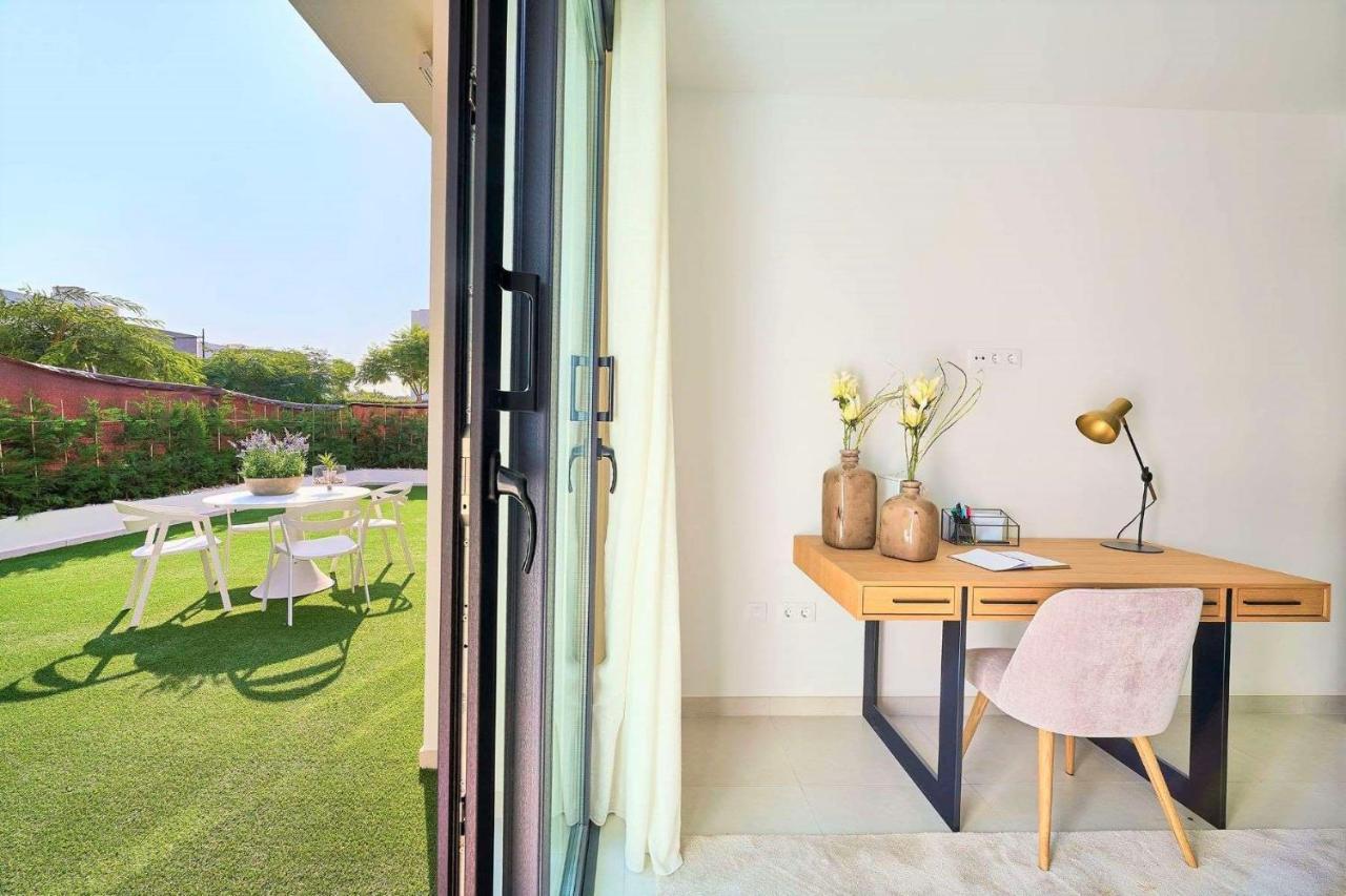 Los Miradores Del Sol By Mar Holidays Εστεπόνα Εξωτερικό φωτογραφία