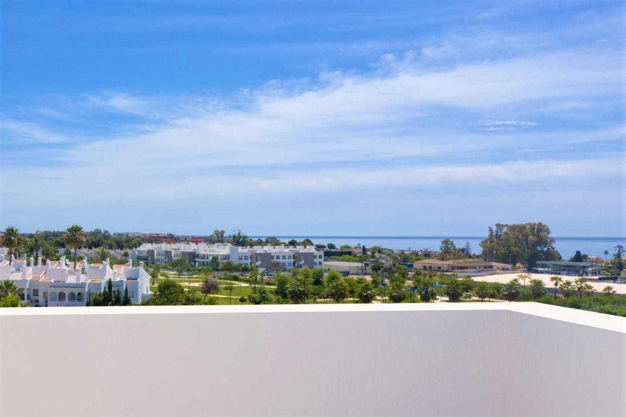 Los Miradores Del Sol By Mar Holidays Εστεπόνα Εξωτερικό φωτογραφία