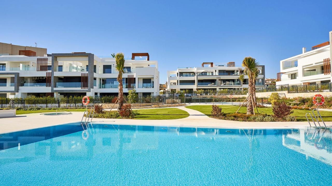Los Miradores Del Sol By Mar Holidays Εστεπόνα Εξωτερικό φωτογραφία