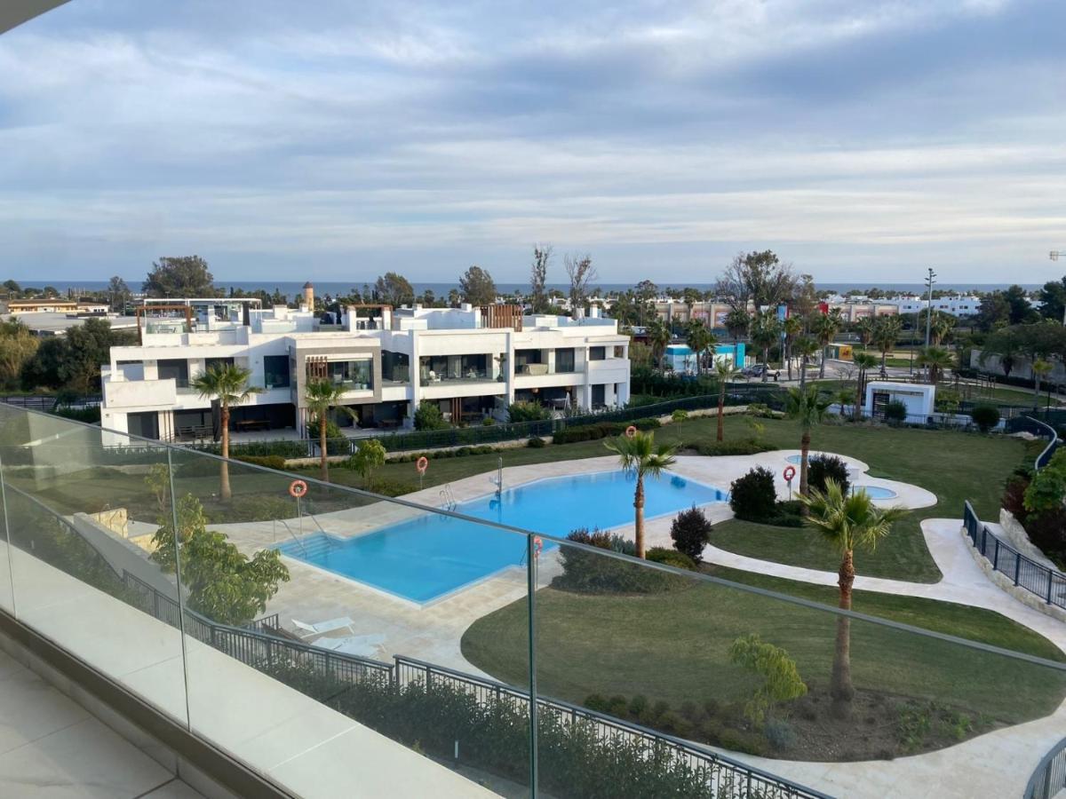 Los Miradores Del Sol By Mar Holidays Εστεπόνα Εξωτερικό φωτογραφία
