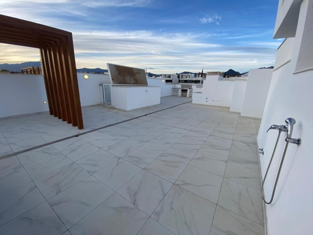 Los Miradores Del Sol By Mar Holidays Εστεπόνα Εξωτερικό φωτογραφία