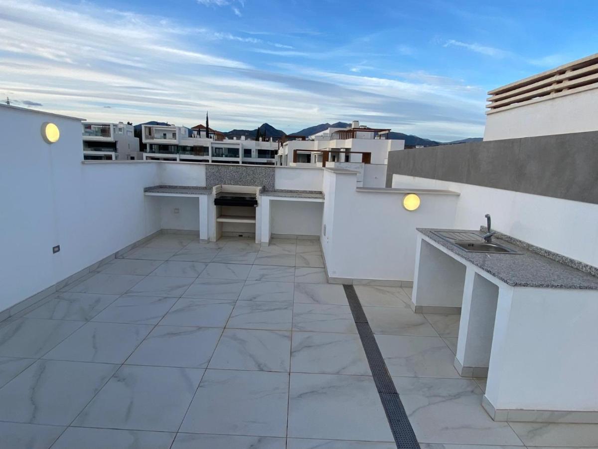 Los Miradores Del Sol By Mar Holidays Εστεπόνα Εξωτερικό φωτογραφία