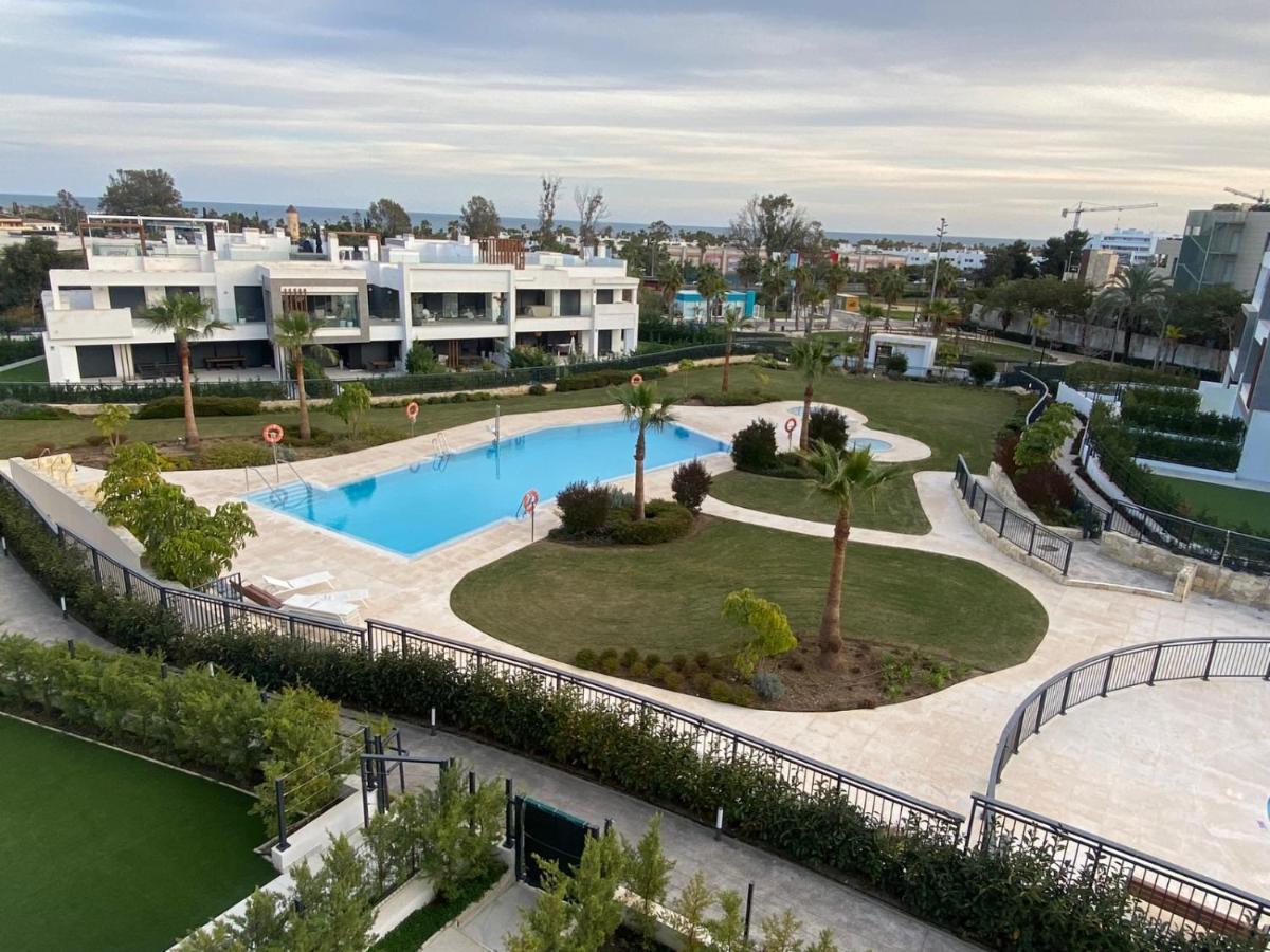 Los Miradores Del Sol By Mar Holidays Εστεπόνα Εξωτερικό φωτογραφία