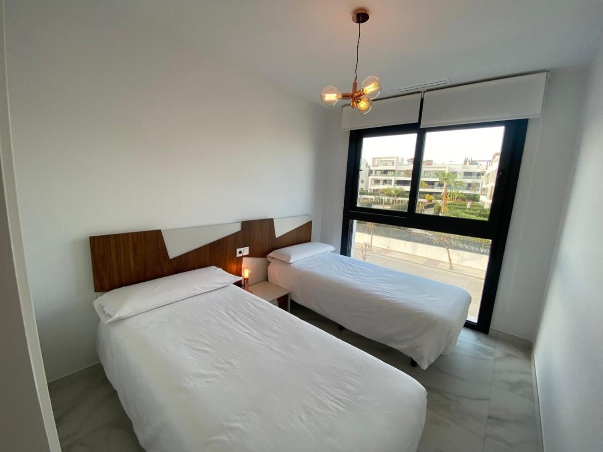 Los Miradores Del Sol By Mar Holidays Εστεπόνα Εξωτερικό φωτογραφία