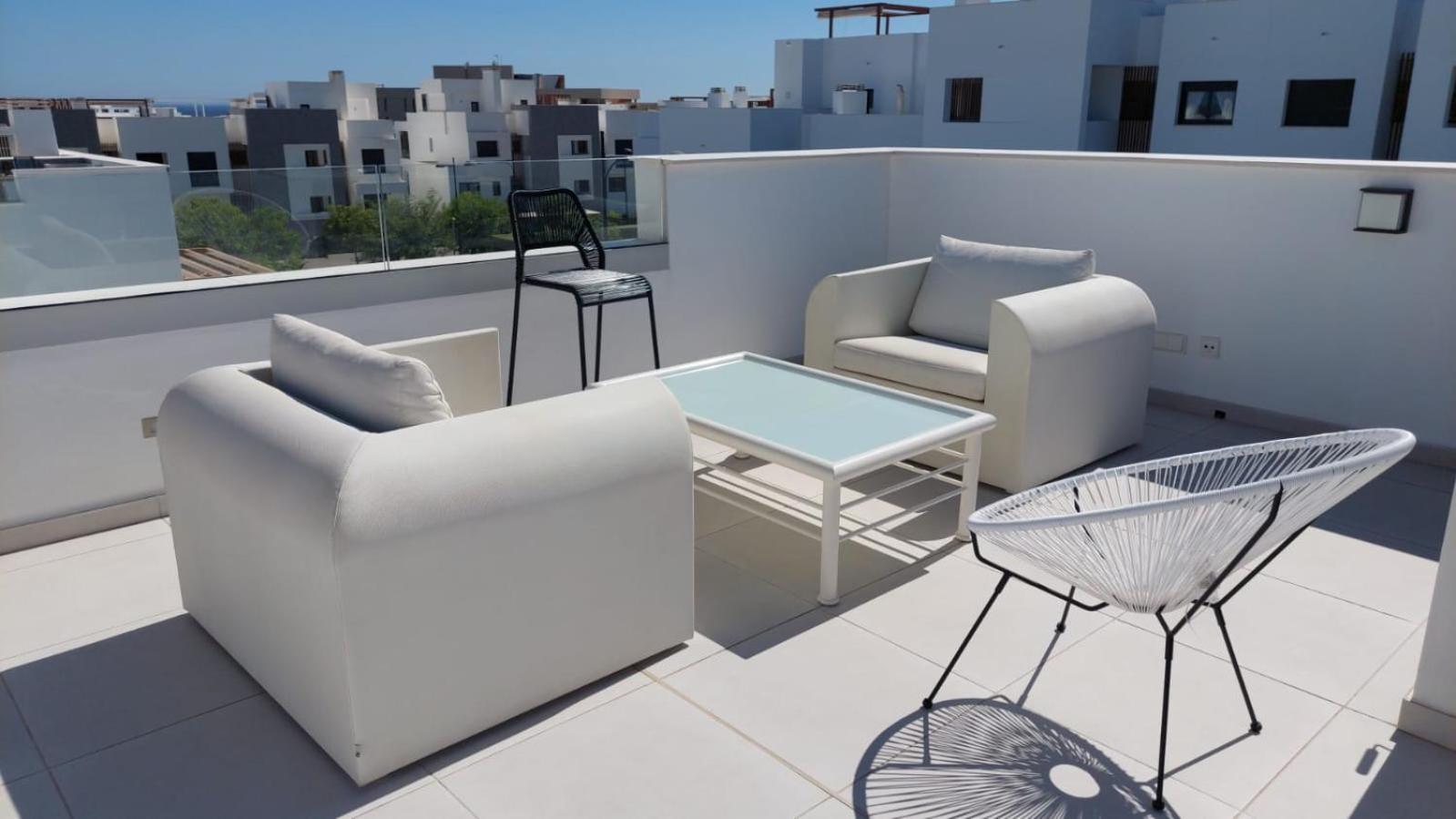 Los Miradores Del Sol By Mar Holidays Εστεπόνα Εξωτερικό φωτογραφία