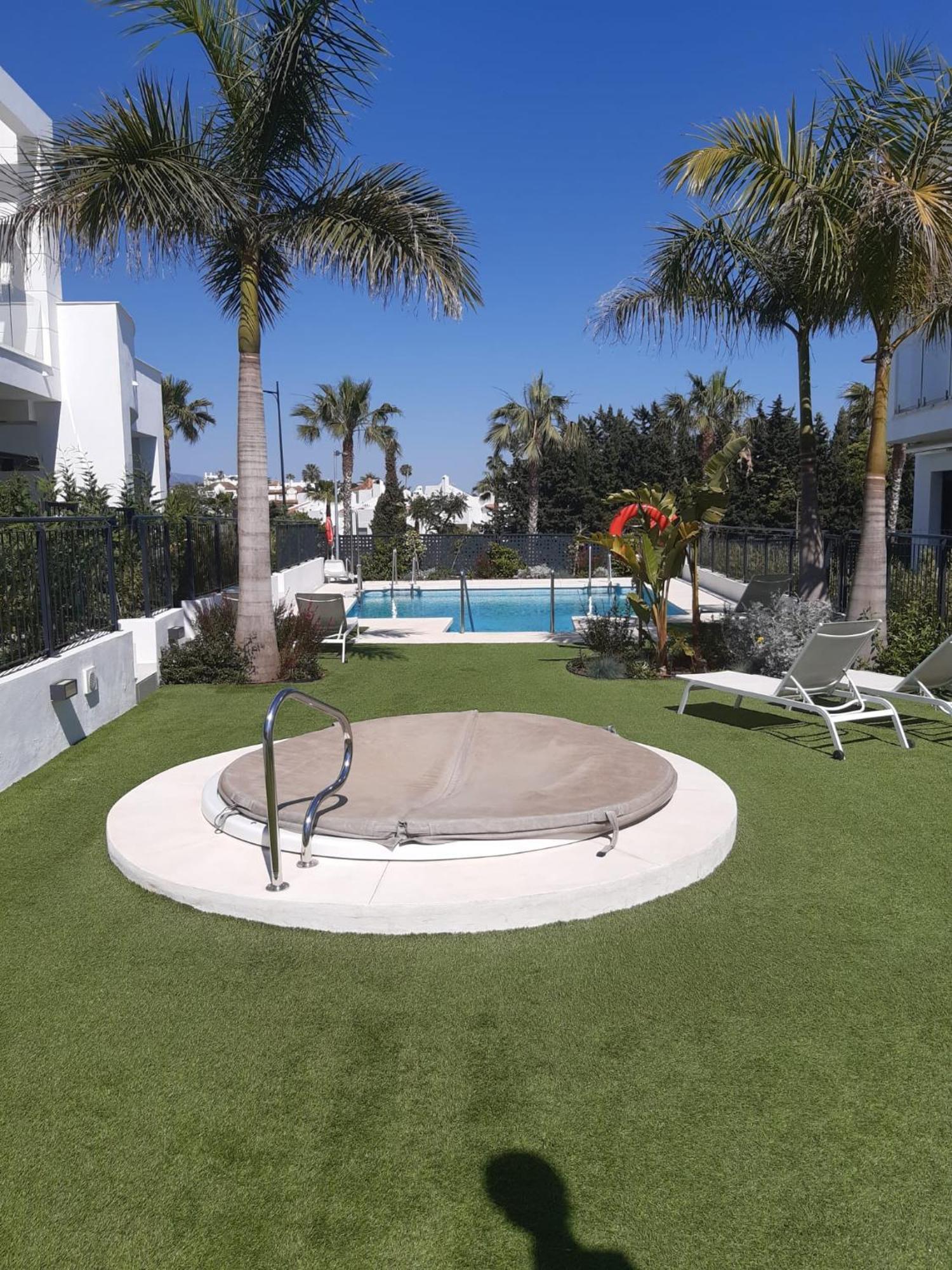 Los Miradores Del Sol By Mar Holidays Εστεπόνα Εξωτερικό φωτογραφία