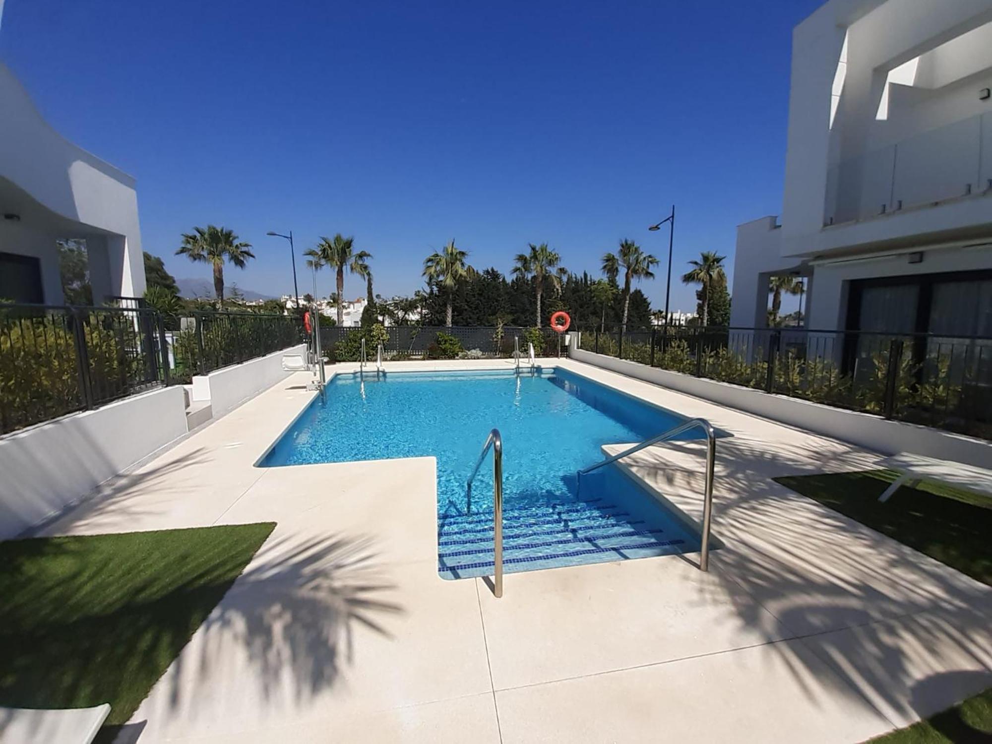 Los Miradores Del Sol By Mar Holidays Εστεπόνα Εξωτερικό φωτογραφία